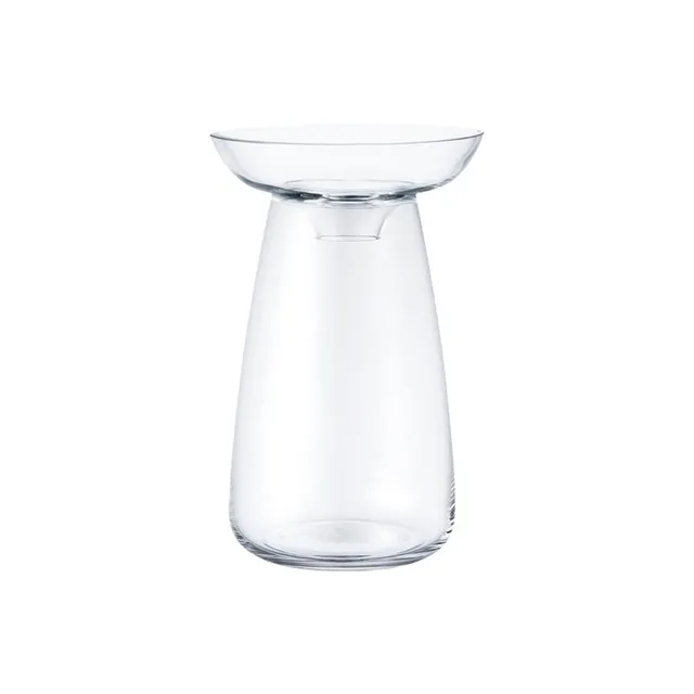 AQUA CULTURE VASE by KINTO