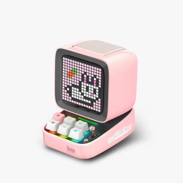 Ditoo-Pro by Divoom