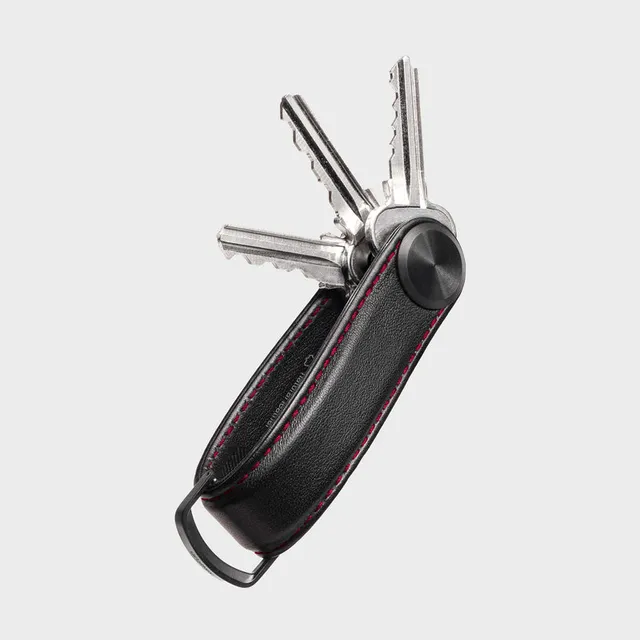 Key Organizer Pro Leather by Orbitkey
