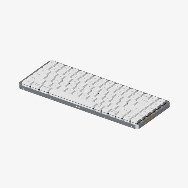 Flow84 Mechanical Keyboard by Lofree