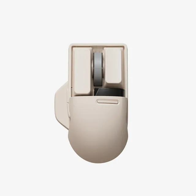 Touch PBT Wireless Mouse by Lofree