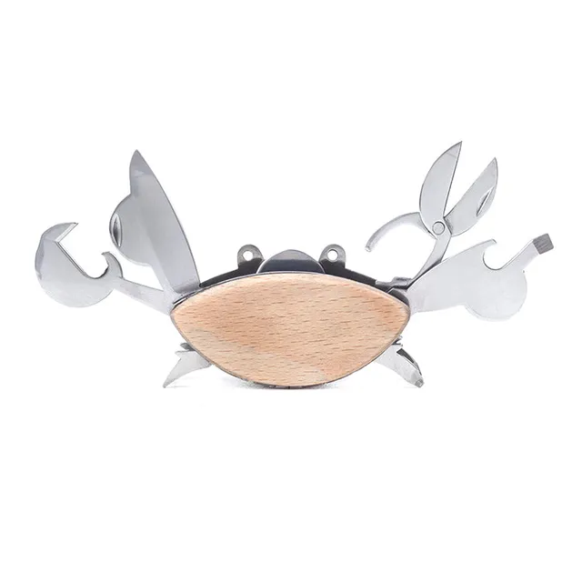 Crab Multi-Tool by Kikkerland