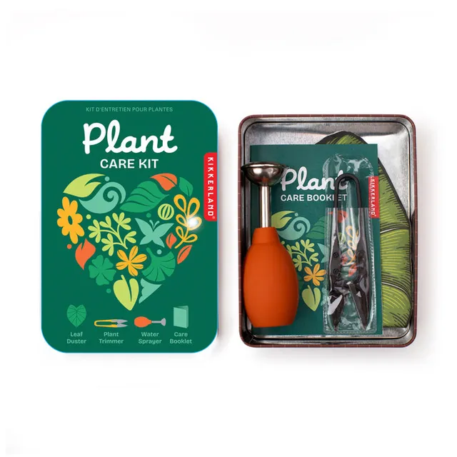 Plant Care Kit by Kikkerland
