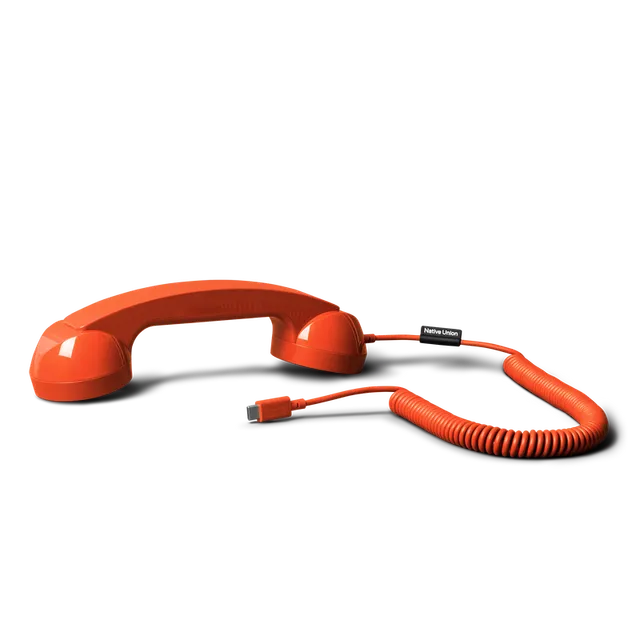 POP Phone by Native Union