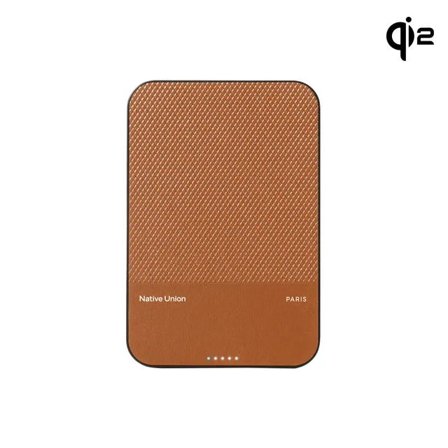 (Re)Classic Power Bank by Native Union