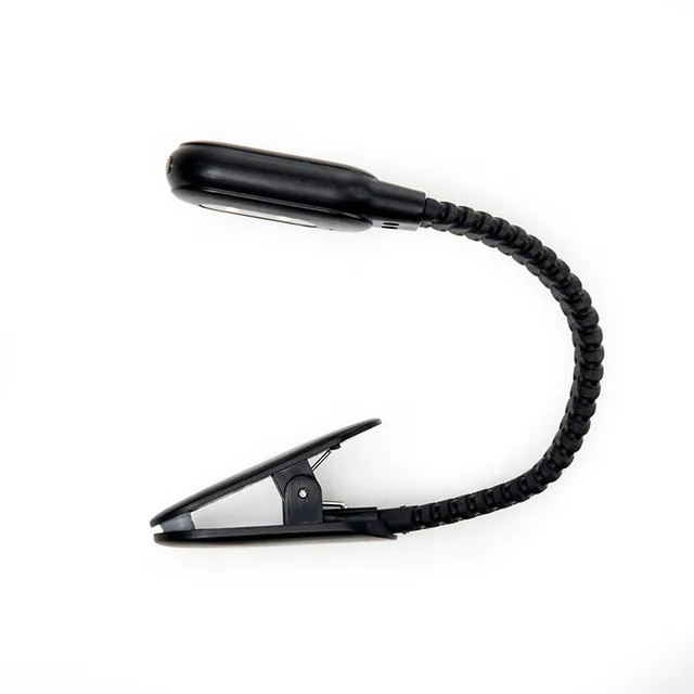 Rechargeable Booklight by Kikkerland