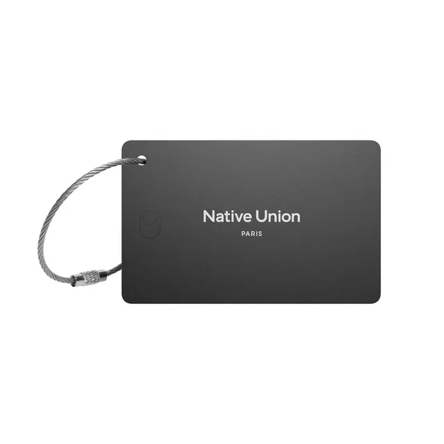Find It Card by Native Union