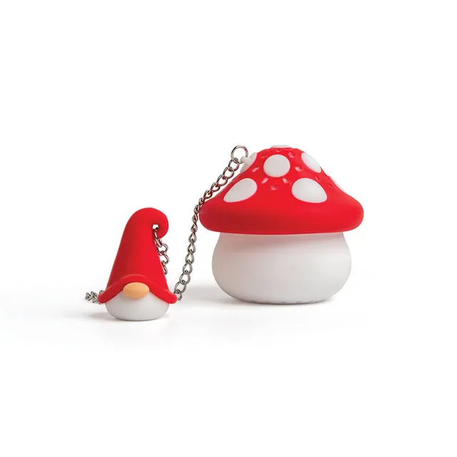 Enchan-Tea Tea Infuser by OTOTO