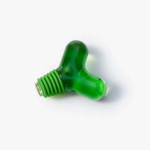 Hobknob Bottle Stopper by Areaware