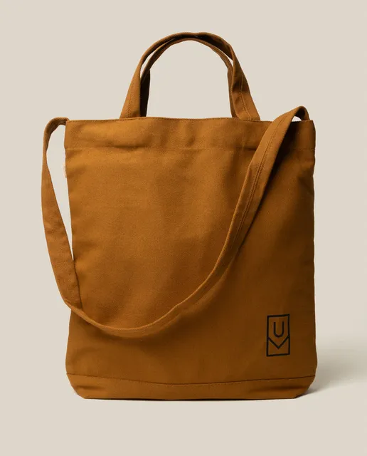 Utility Tote by Ugmonk