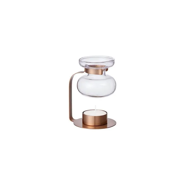 Aroma Oil Warmer by KINTO