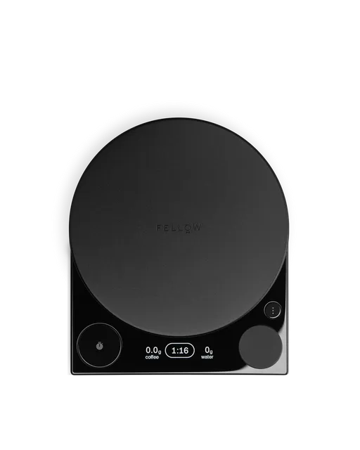Tally Pro Precision Scale by Fellow