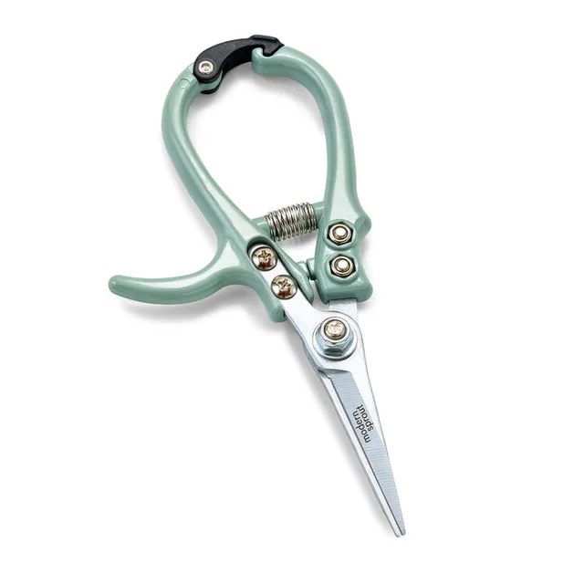 Sage Gardening Shears by Modern Sprout