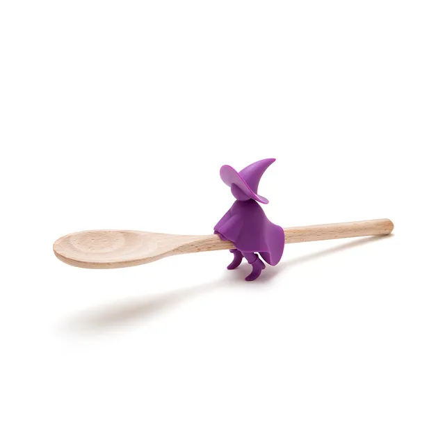 Agatha Spoon Holder by OTOTO