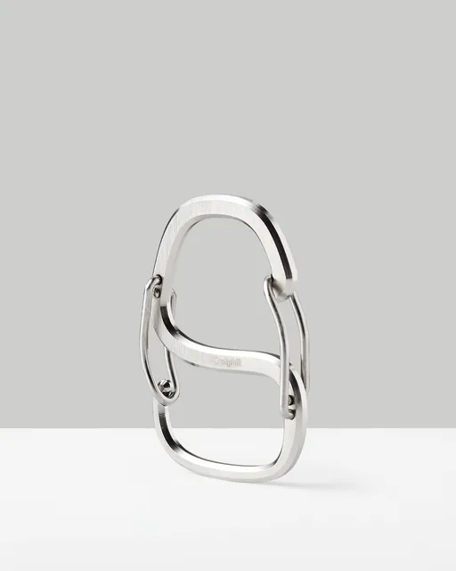 Coachwhip Carabiner by Craighill