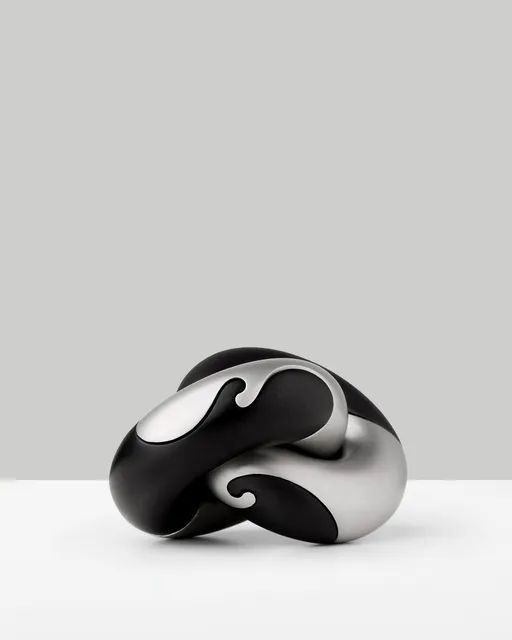 Wavelinks Puzzle by Craighill