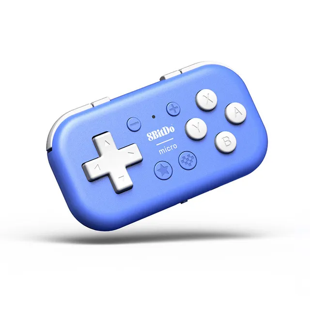 Micro Bluetooth Gamepad by 8BitDo