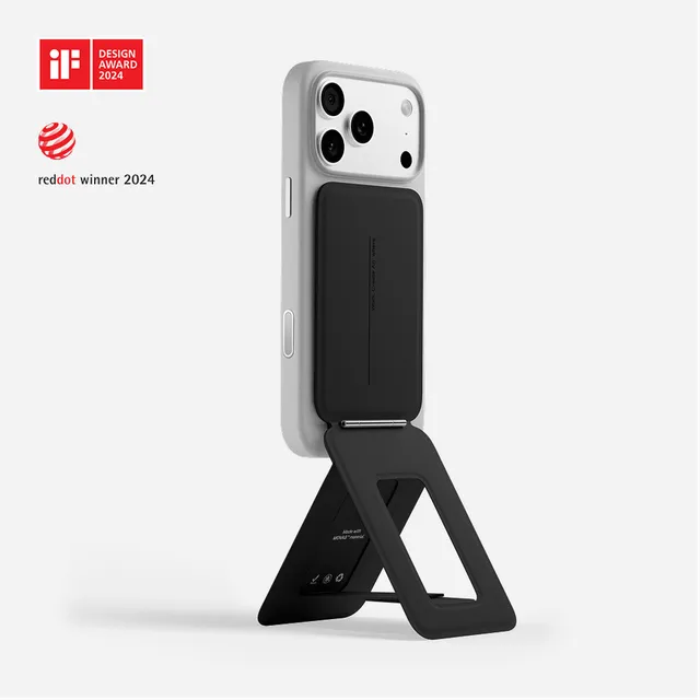 Snap Phone Tripod Stand by MOFT