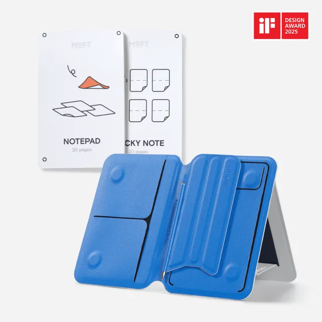 Snap Flow Note Stand by MOFT