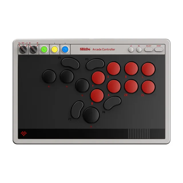 Arcade Controller by 8BitDo