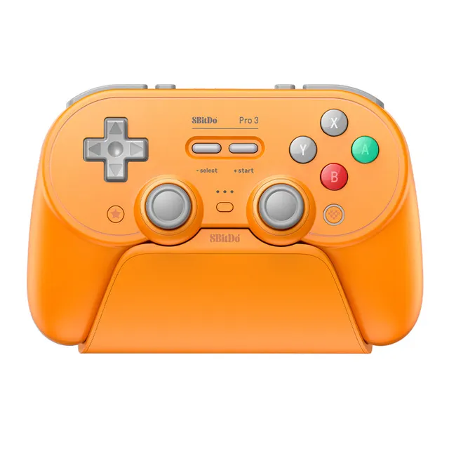 Pro 3 Gamepad by 8BitDo