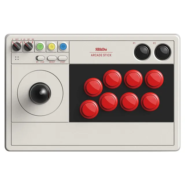 Arcade Stick by 8BitDo