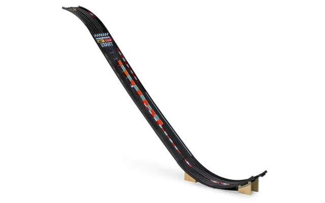 Speed Track Playset by Candylab