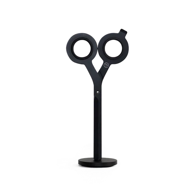 HMM Scissors & Magnetic Base by HMM