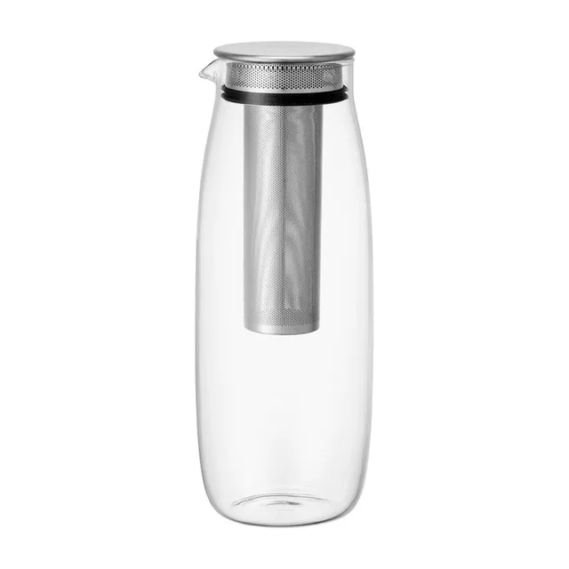 UNITEA Cold Brew Carafe by KINTO