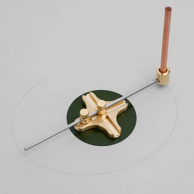 ELIPSO Ellipse Drawing Tool by Makers Cabinet