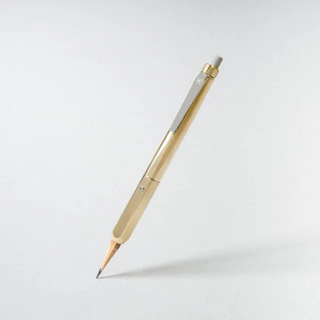 FERRULE Pencil Holder by Makers Cabinet