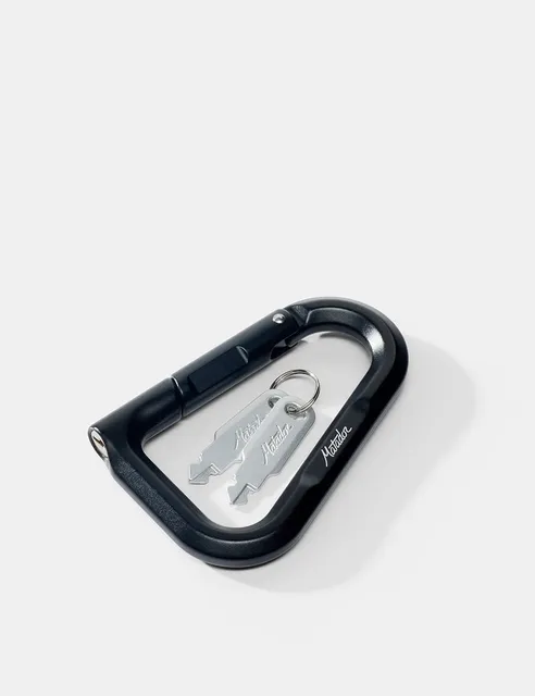 BetaLock Accessory Carabiner by Matador