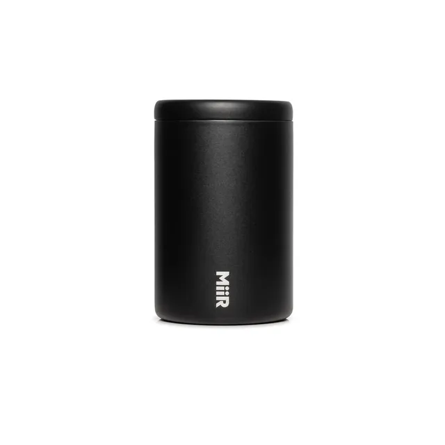 Airlock Coffee Canister by MiiR