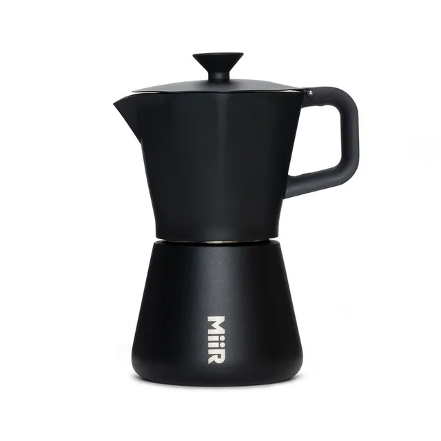New Standard Moka Pot by MiiR