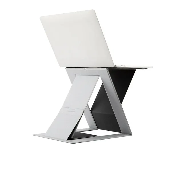 MOFT Z Laptop Stand by MOFT