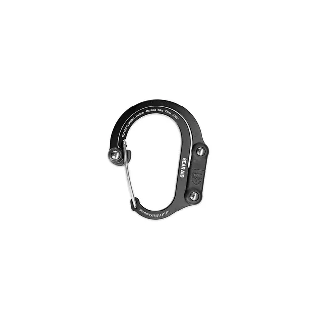 Heroclip Medium by Gear Aid