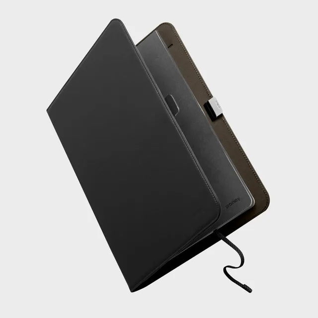 Leather-Free Compendium by Orbitkey