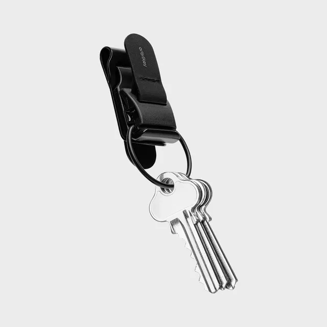 Utility Clip by Orbitkey