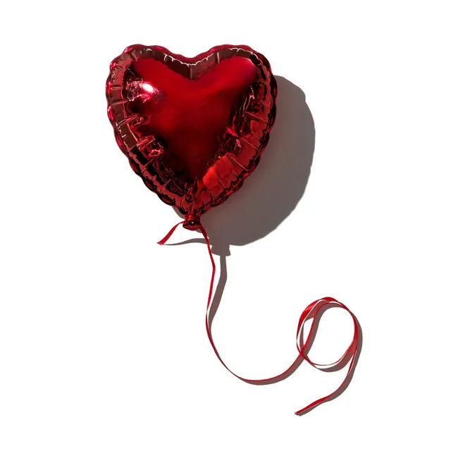Balloon Wall Vase by Puebco