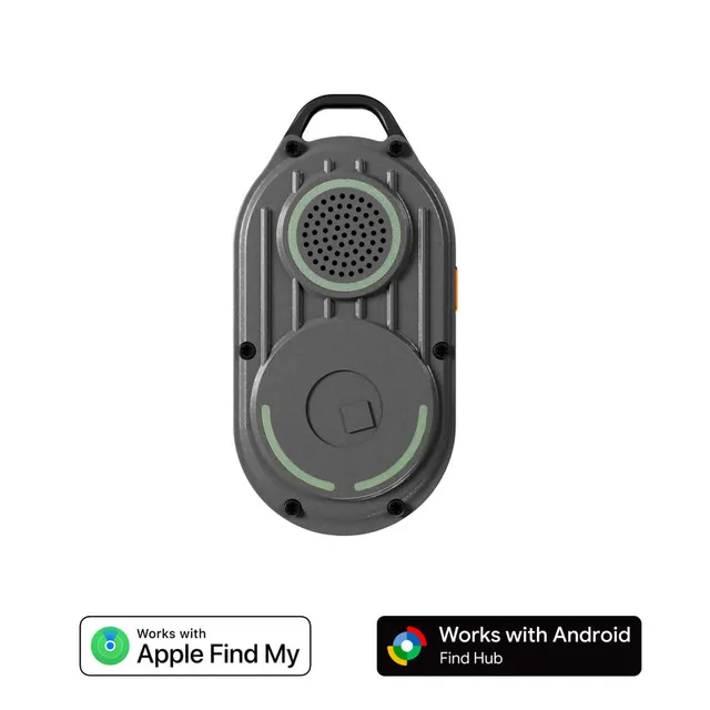 AirNotch Pro Tracker by Rolling Square