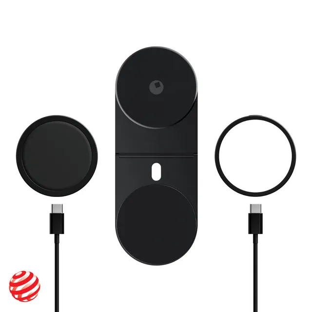 EDGE Pro Full Kit by Rolling Square