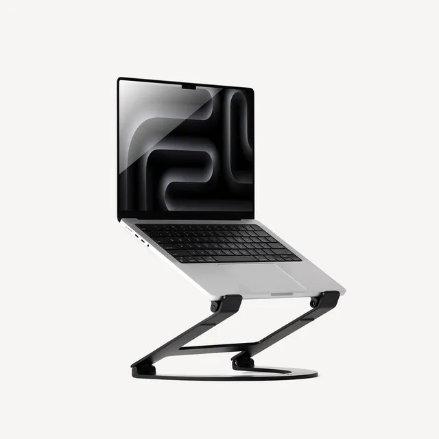 Curve Flex Laptop Stand by Twelve South