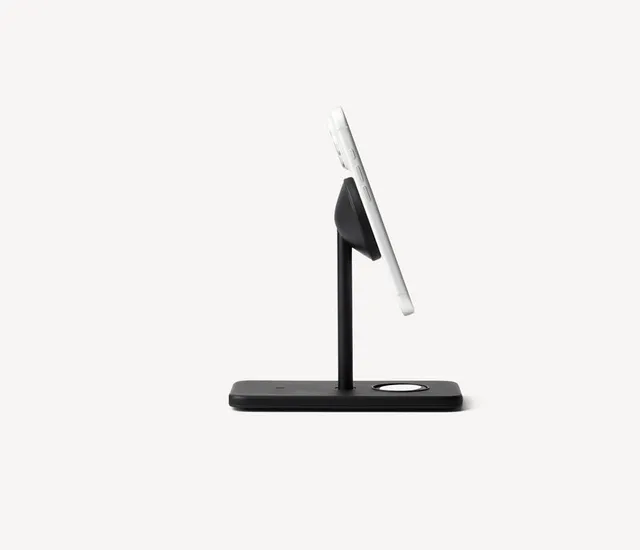 HiRise 3 Deluxe Charging Stand by Twelve South