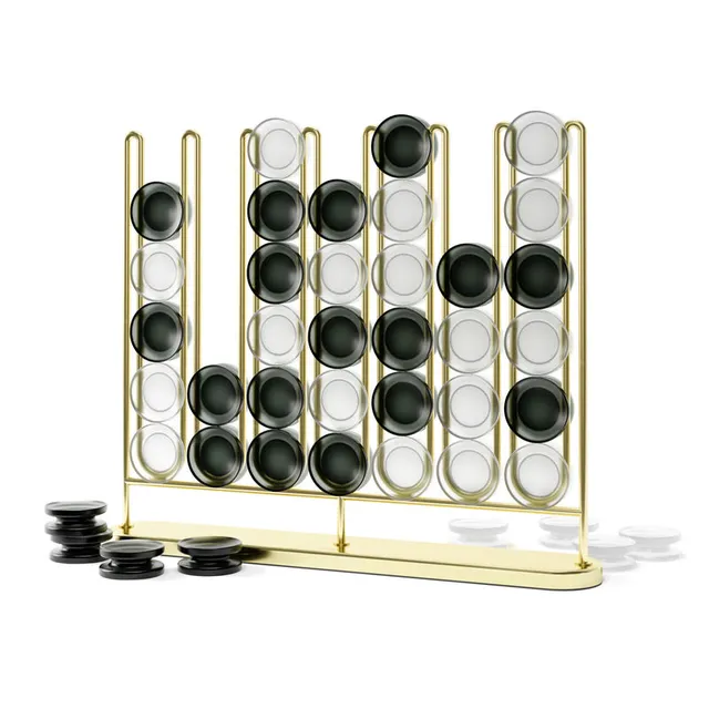 Stax Four in a Row by Umbra