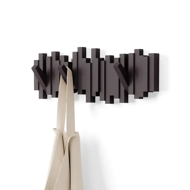 Sticks Wall Hooks by Umbra