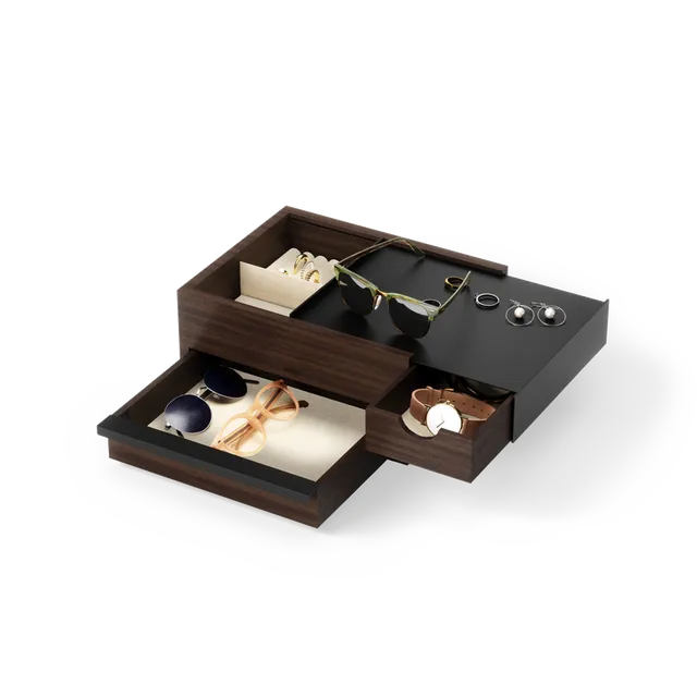 Stowit Storage Box by Umbra