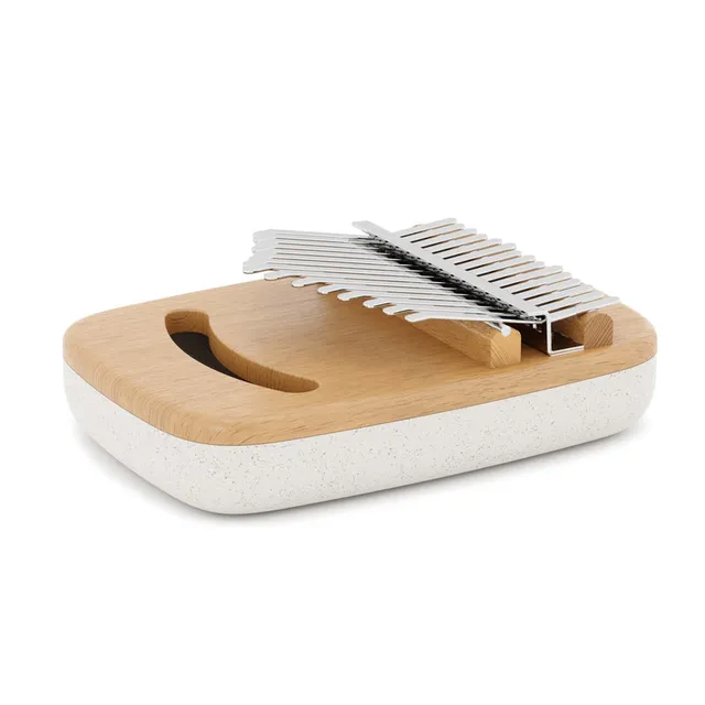 Strumba Kalimba by Umbra