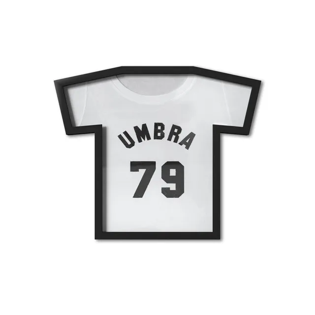 T-Frame T-Shirt Display by Umbra