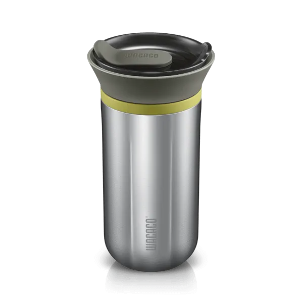 Cuppamoka Pour-Over Mug by Wacaco