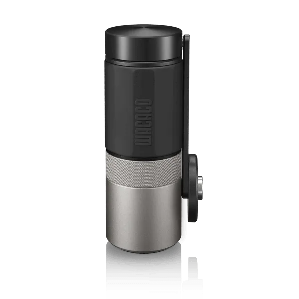 Exagrind Hand Grinder by Wacaco